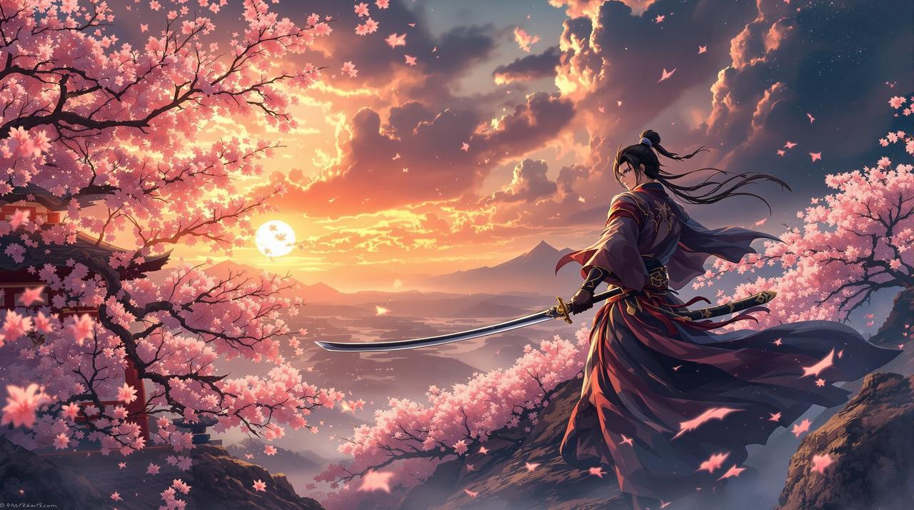 剑道无双 - 樱花视频热血爽片短视频 剑道无双 - 樱花视频热血爽片